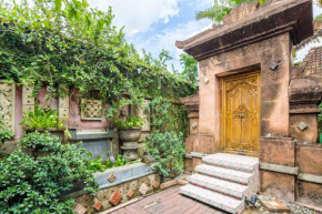 Гостиница Classic Malay House in KL City Centre  Куала-Лумпур